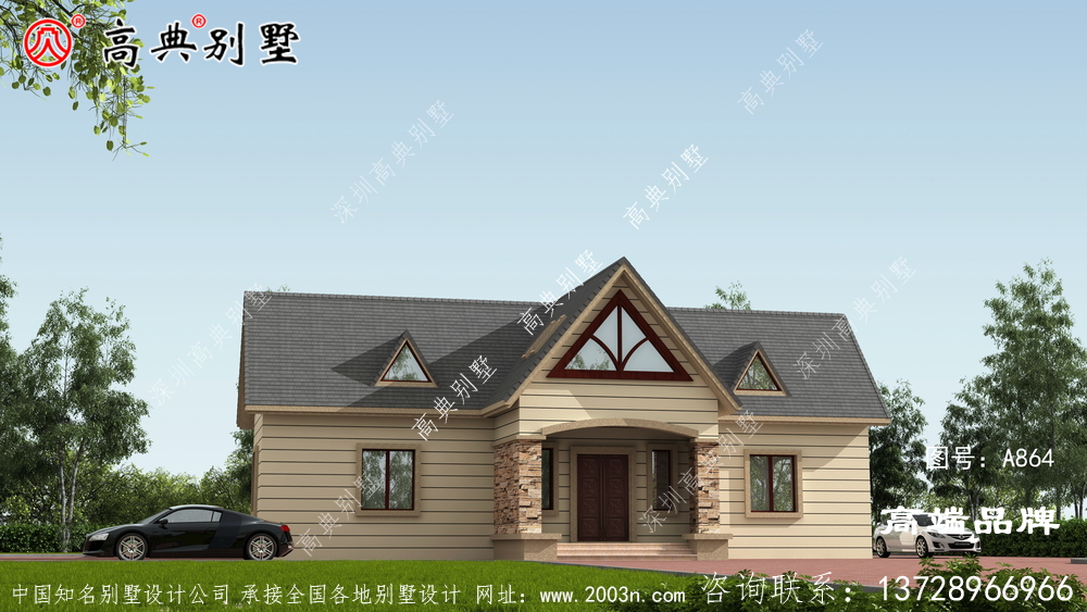 好的住宅給人好的生活體驗，這是毋庸置疑的