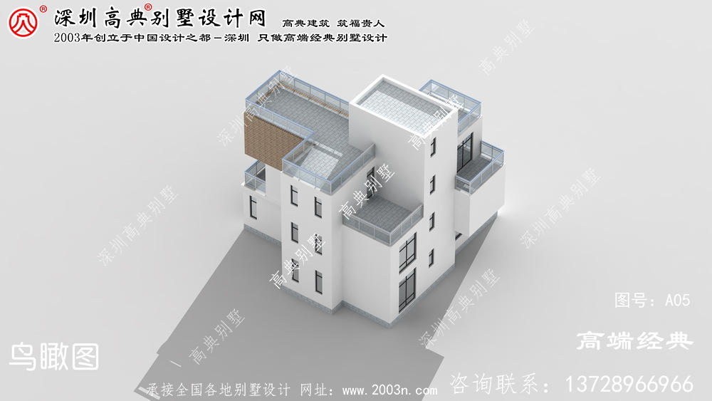 泗陽縣別墅設計圖紙及效果圖大全