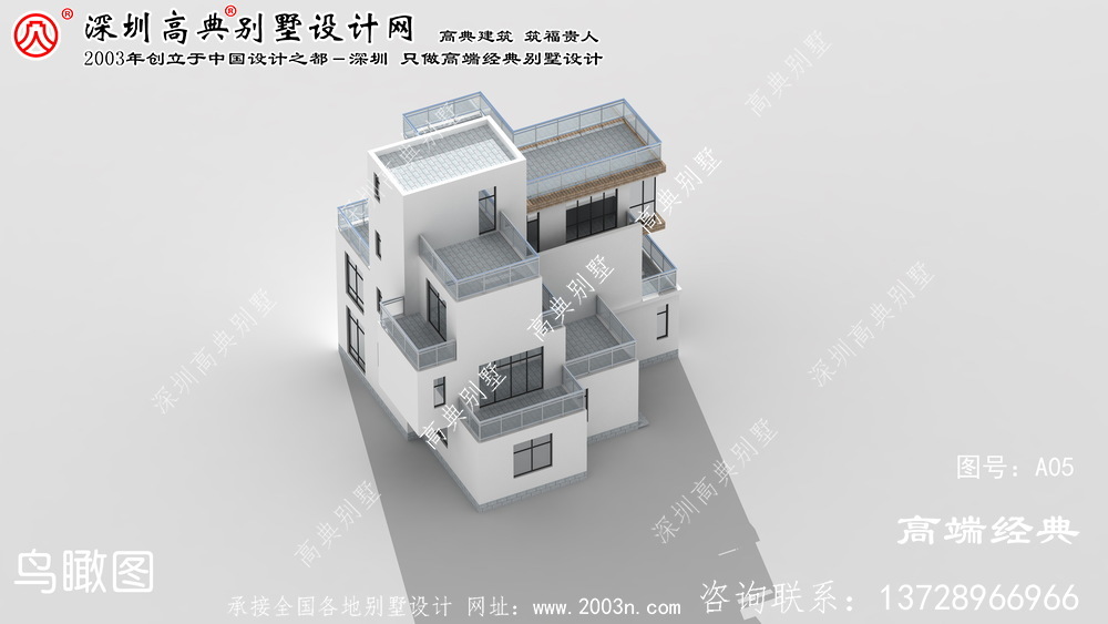 泗陽縣別墅設計圖紙及效果圖大全
