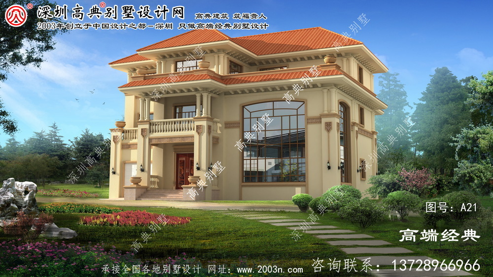 桐鄉(xiāng)市自建別墅設(shè)計(jì)圖紙