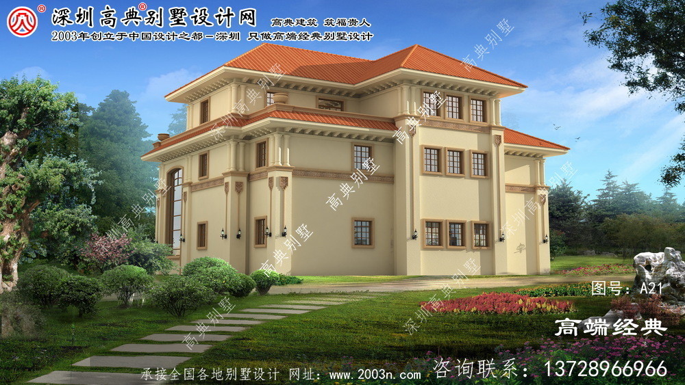 桐鄉(xiāng)市自建別墅設(shè)計(jì)圖紙