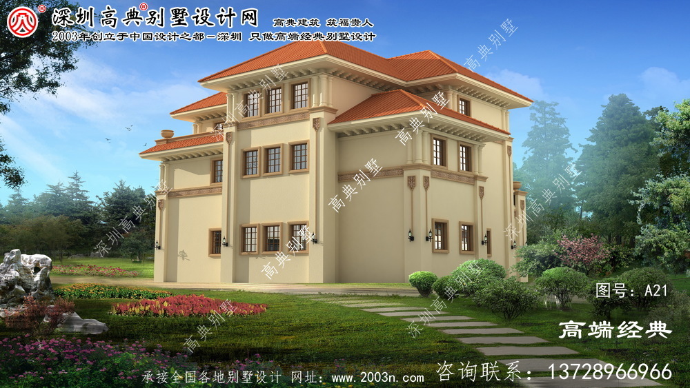 桐鄉(xiāng)市自建別墅設(shè)計(jì)圖紙