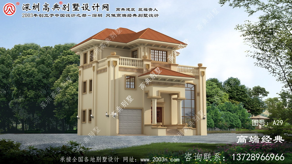 嵊州市農村別墅圖片大全 嵊州市農村別墅圖片大全