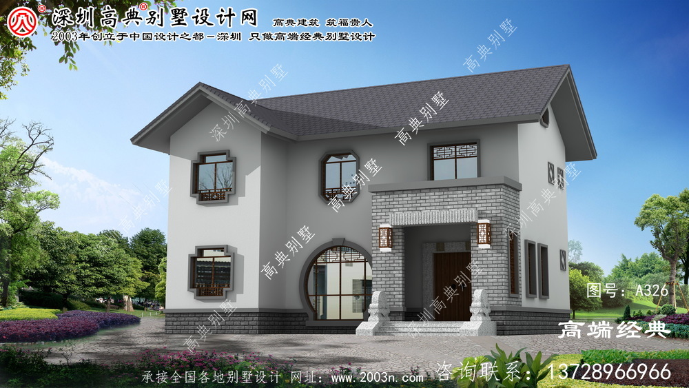 長興縣農村房屋設計圖 長興縣農村房屋設計圖