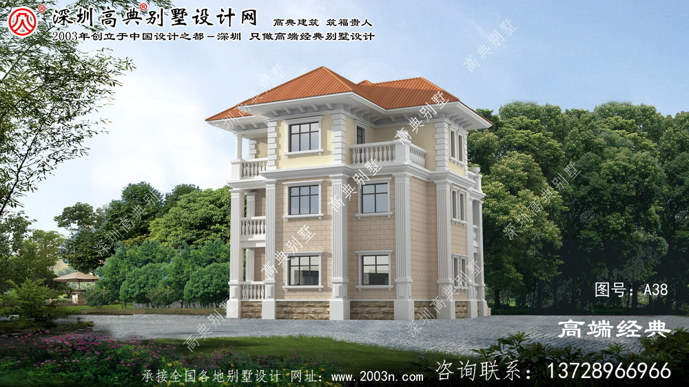濉溪縣房屋設計圖