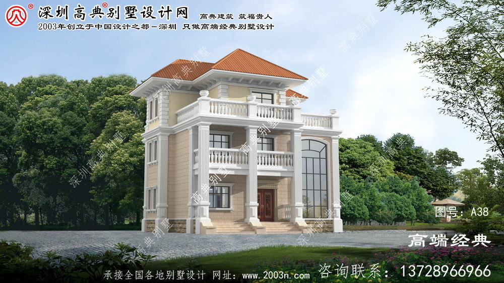 濉溪縣房屋設計圖