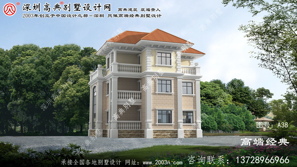 濉溪縣房屋設計圖