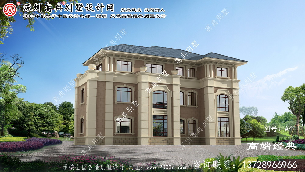 金家莊區魯班設計圖紙大全