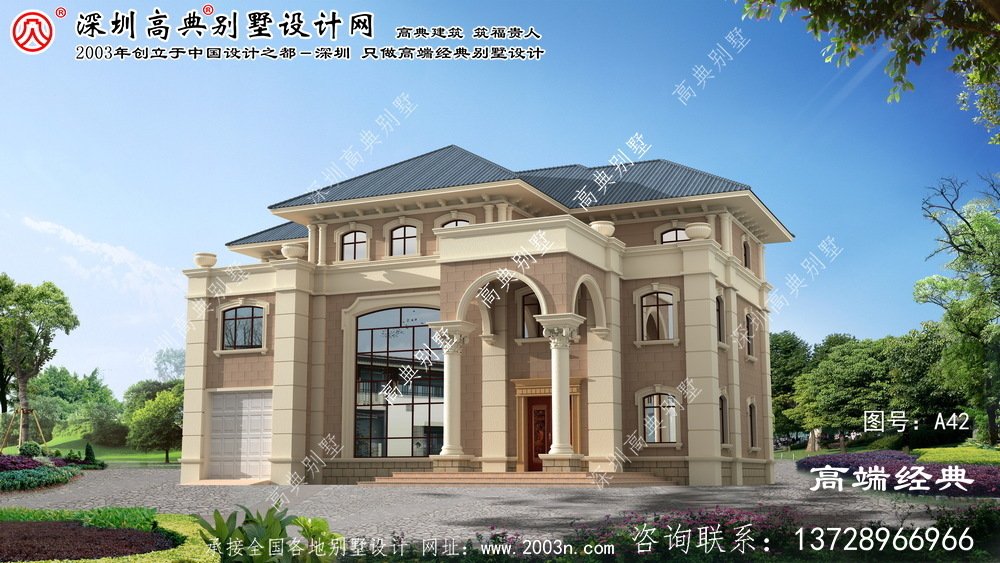 謝家集區(qū)農(nóng)村復(fù)式別墅設(shè)計(jì)圖 謝家集區(qū)農(nóng)村復(fù)式別墅設(shè)計(jì)圖