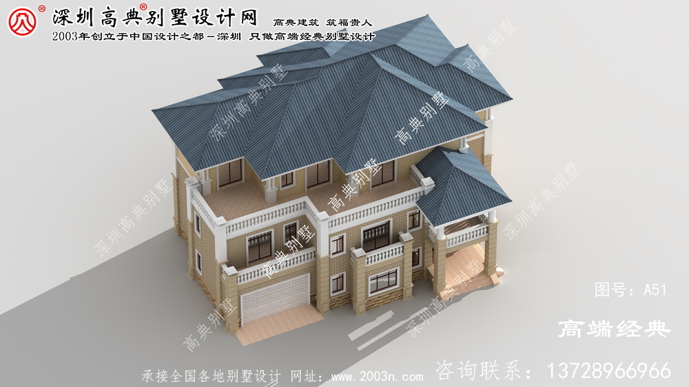 桐廬縣建房設計圖