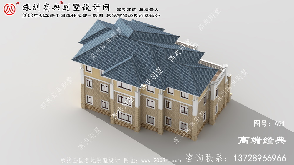 桐廬縣建房設計圖