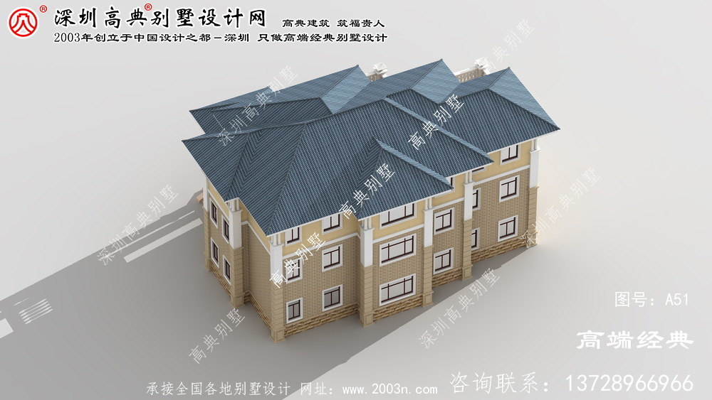 桐廬縣建房設計圖