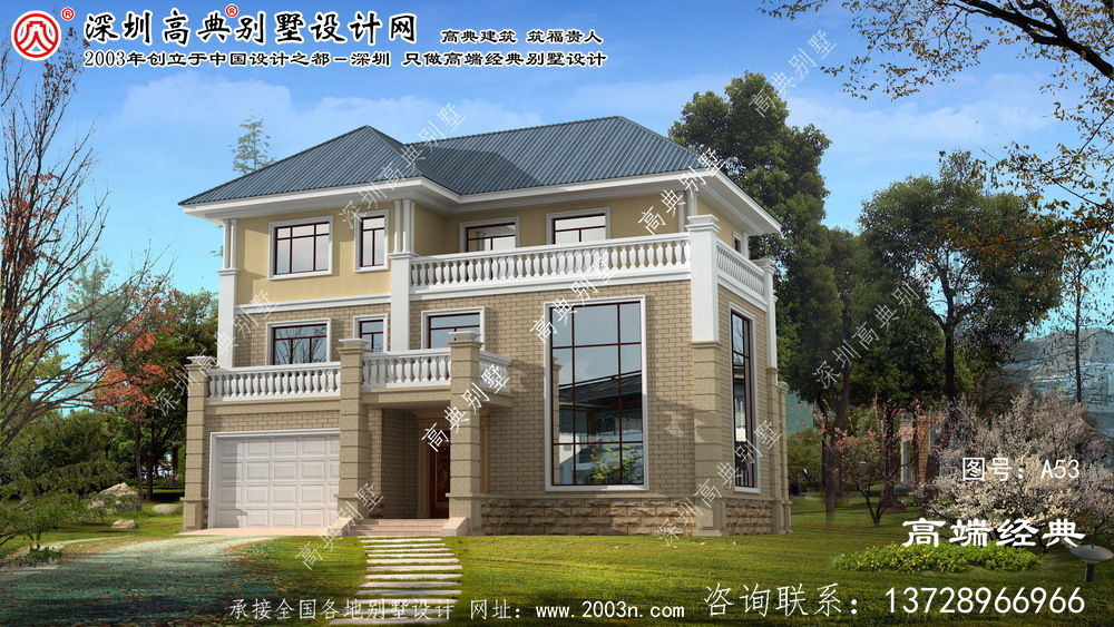 上城區農村蓋房設計大全圖 上城區農村蓋房設計大全圖