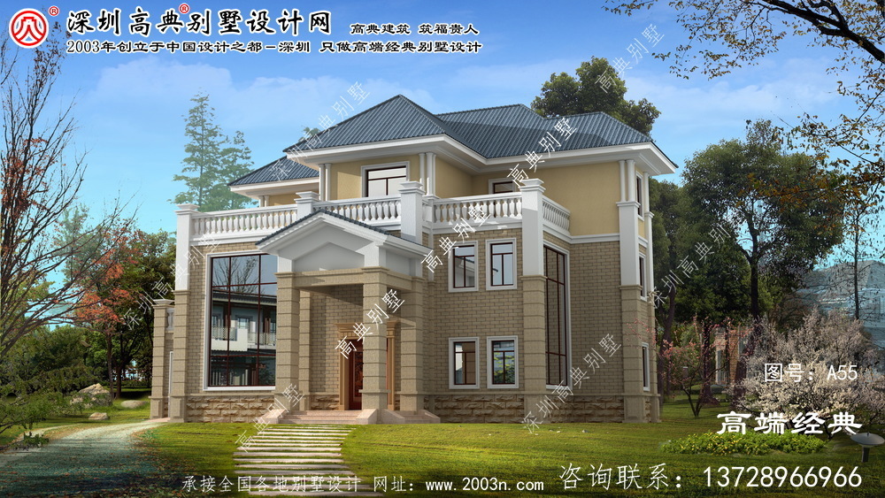 長豐縣建房設計圖