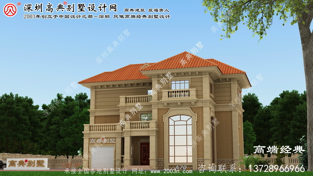 潘集區(qū)房屋設(shè)計(jì)圖