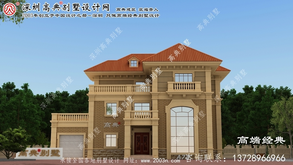 義烏市農村房屋設計圖大全 義烏市農村房屋設計圖大全