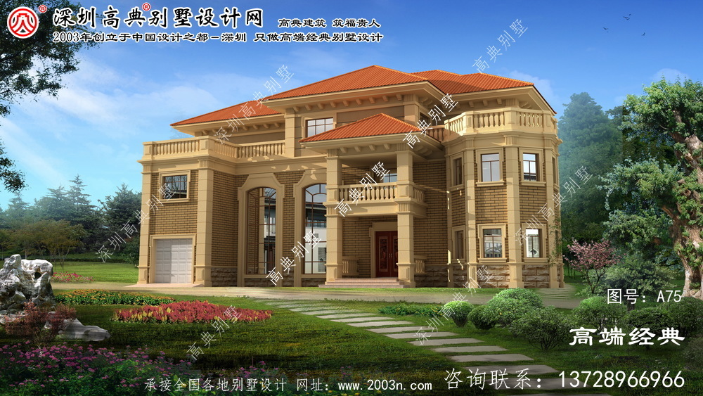 洞頭縣農(nóng)村三層房屋設(shè)計圖 洞頭縣農(nóng)村三層房屋設(shè)計圖