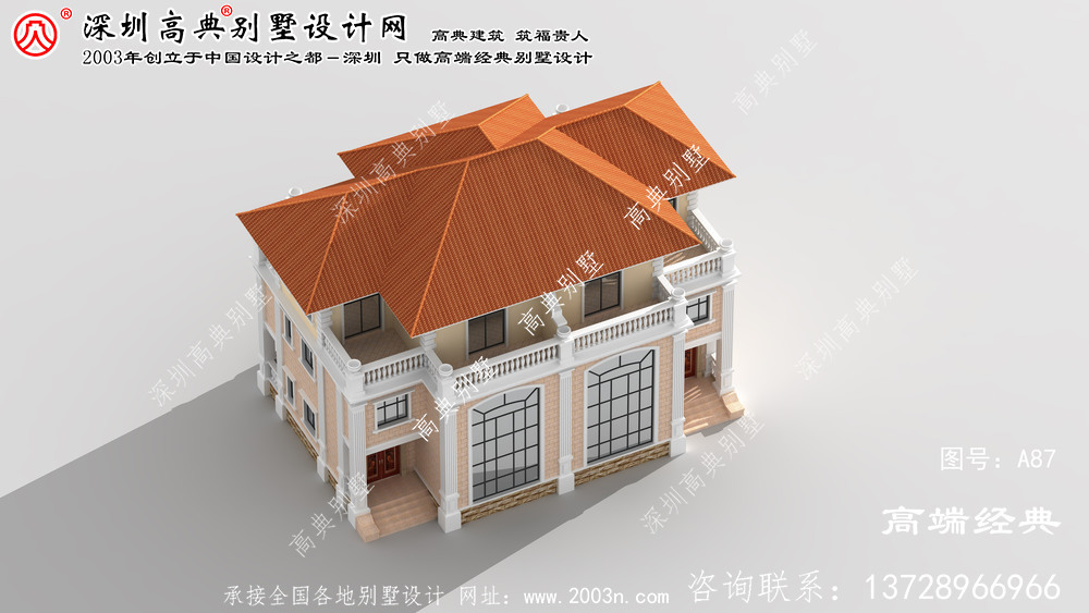 平陽縣農村自建別墅設計圖 平陽縣農村自建別墅設計圖