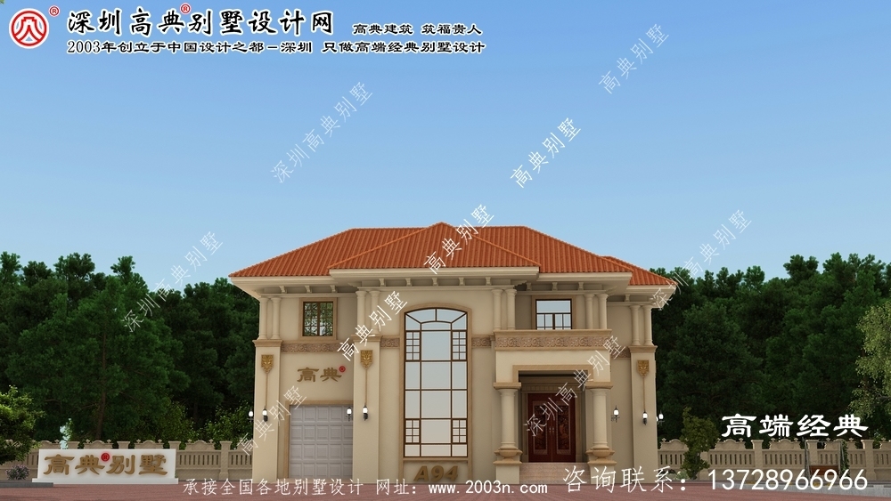嵊泗縣農村蓋房設計大全圖 嵊泗縣農村蓋房設計大全圖