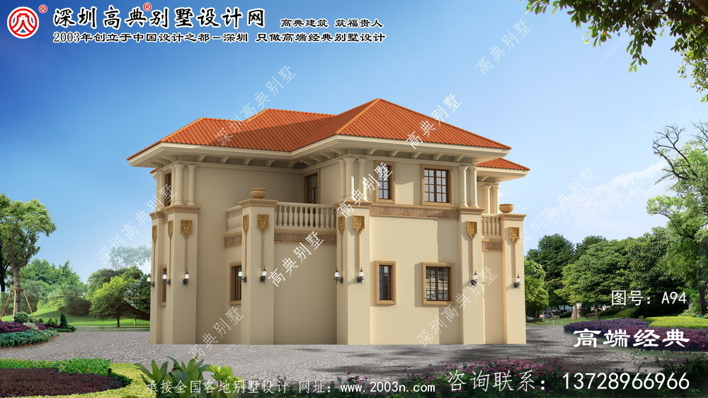 嵊泗縣農村蓋房設計大全圖