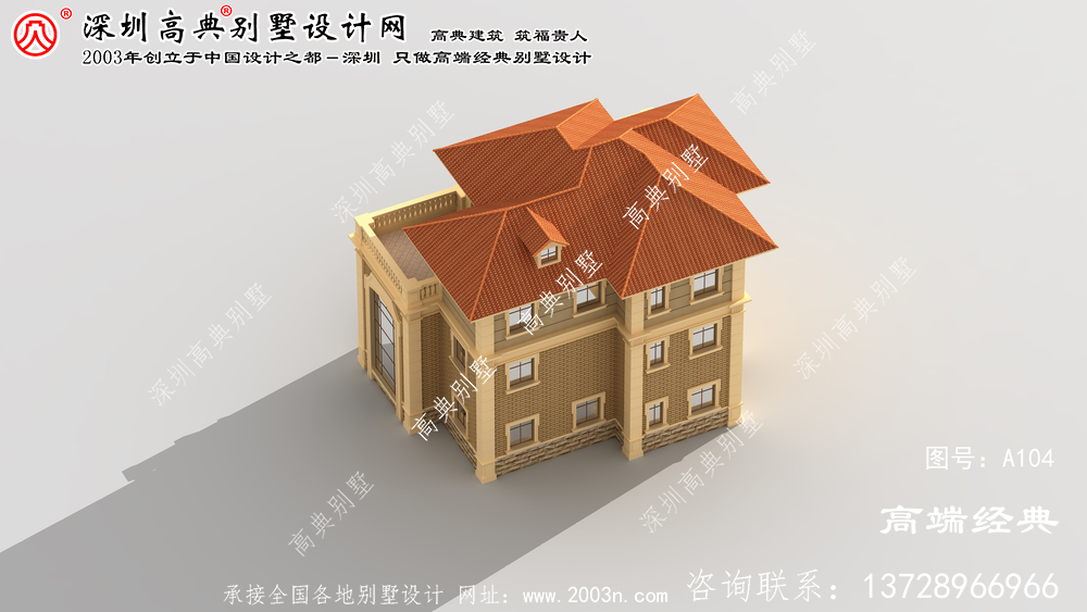 固鎮(zhèn)縣歐式別墅圖片大全