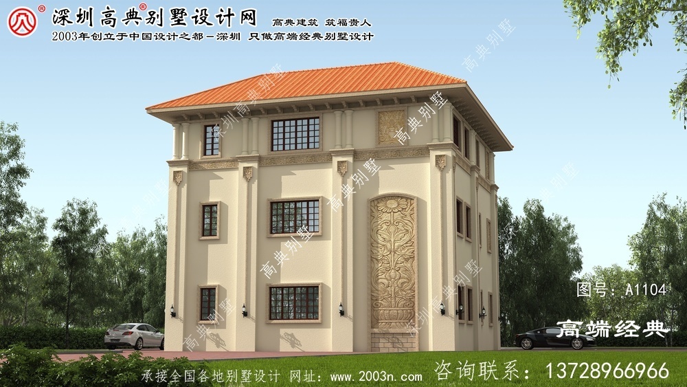 任城區小別墅室內裝修圖片大全