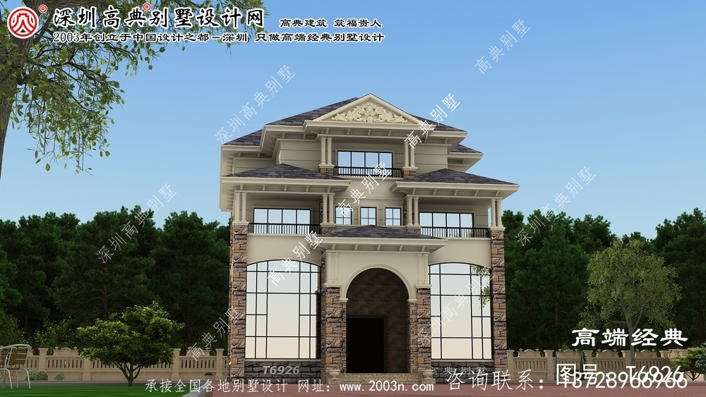 赤峰市農(nóng)村小別墅設(shè)計(jì)圖小戶型雙落地窗 赤峰市農(nóng)村小別墅設(shè)計(jì)圖小戶型雙落地窗