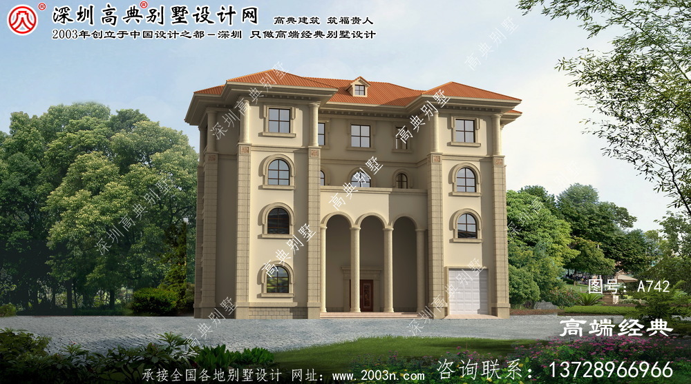 湛河區(qū)別墅空間設(shè)計效果圖 湛河區(qū)別墅空間設(shè)計效果圖
