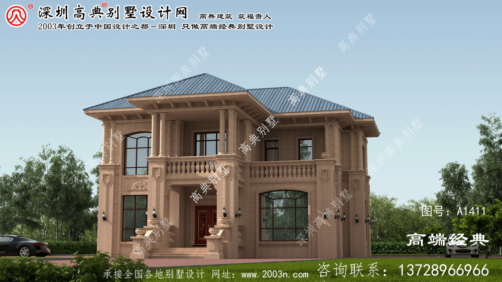 陸河縣二層別墅圖紙設計大全 陸河縣二層別墅圖紙設計大全