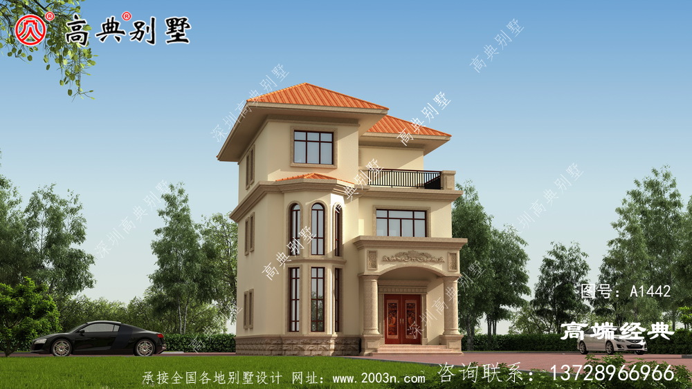 瑞麗市鄉下蓋別墅