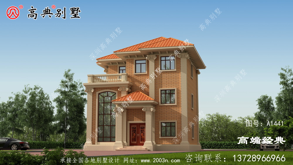 盈江縣在農村如何建別墅