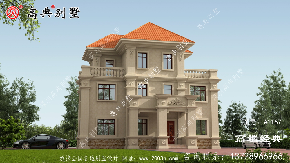 阿圖什市農(nóng)村小別墅兩層半 阿圖什市農(nóng)村小別墅兩層半