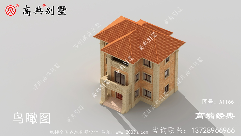 烏恰縣農村農村小別墅