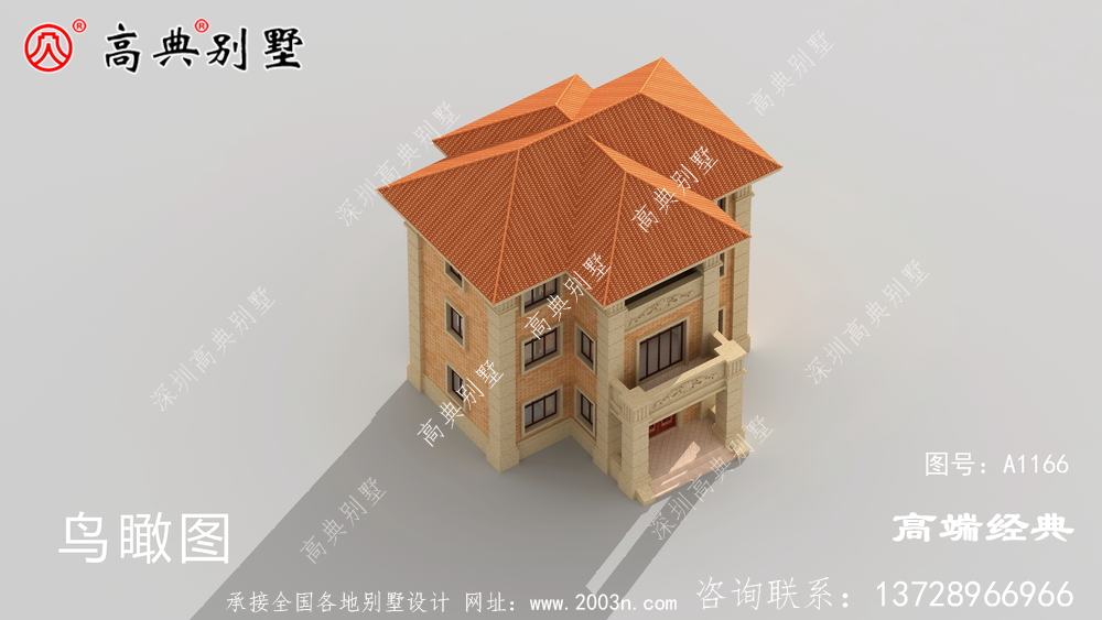 烏恰縣農村農村小別墅