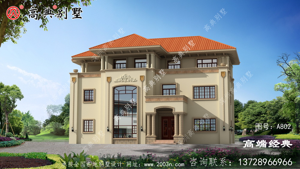 三層別墅裝修設(shè)計(jì)圖 三層別墅裝修設(shè)計(jì)圖