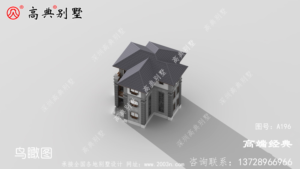 鄉下別墅如何布局室內?