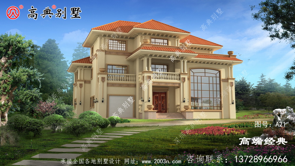 30萬的農(nóng)村別墅 30萬的農(nóng)村別墅