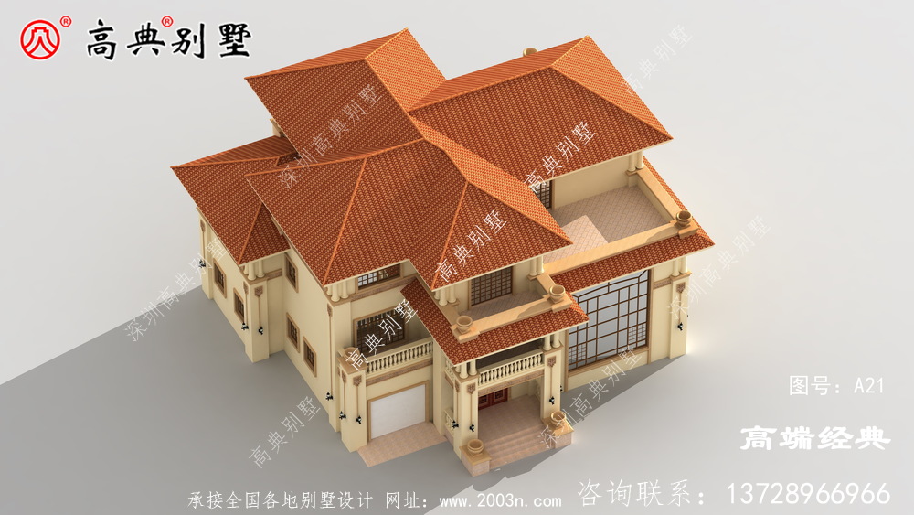 30萬的農(nóng)村別墅