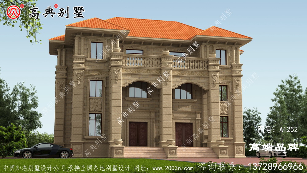 農村自己建房子設計圖過城里人羨慕不來的田園生活 農村自己建房子設計圖過城里人羨慕不來的田園生活