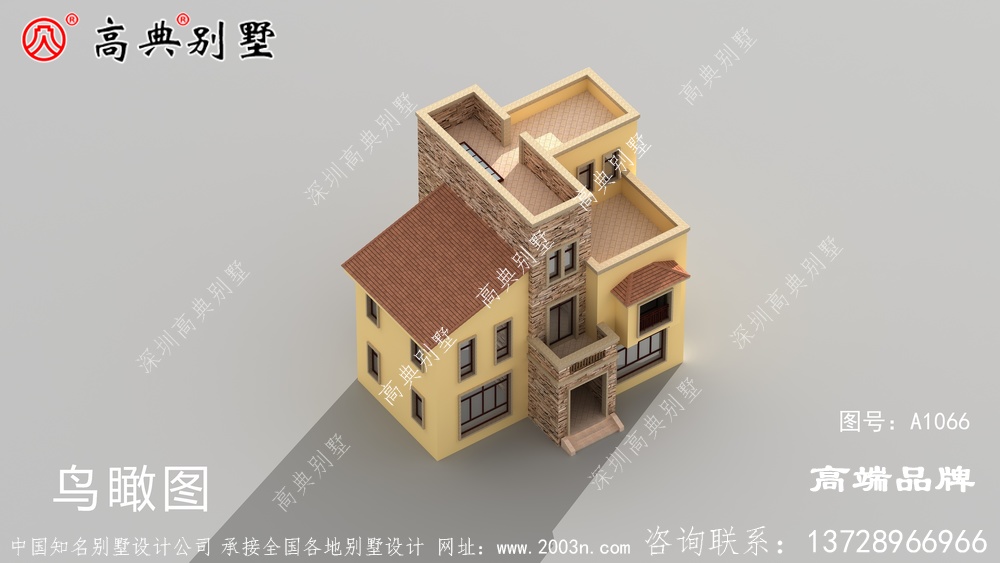 農村平房屋內設計圖造型簡約施工容易