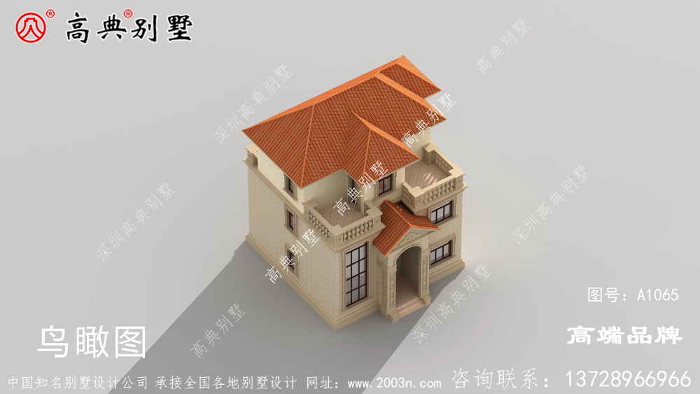 農(nóng)村房屋設(shè)計(jì)圖住在里面簡(jiǎn)直太幸福了