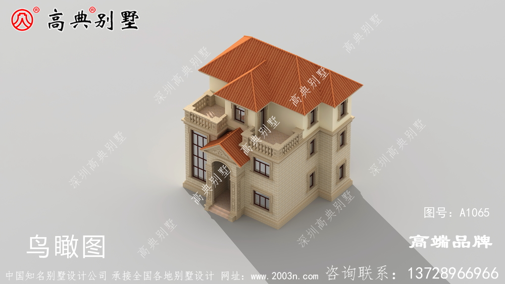 農(nóng)村房屋設(shè)計(jì)圖住在里面簡(jiǎn)直太幸福了