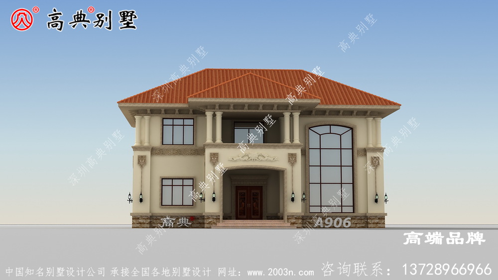 農(nóng)村別墅設(shè)計圖紙豪華大氣內(nèi)外兼修 農(nóng)村別墅設(shè)計圖紙豪華大氣內(nèi)外兼修