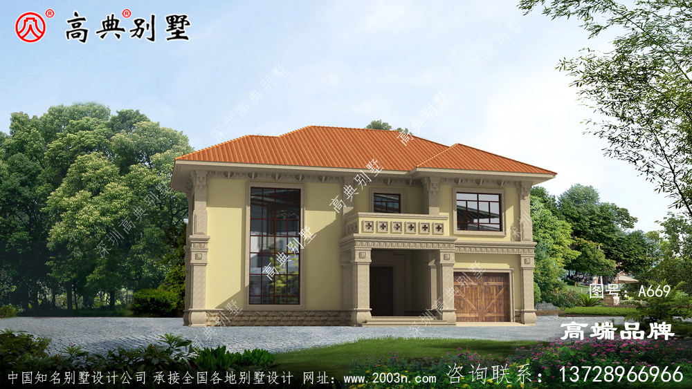 農村蓋房樣式賦予了建筑新的寓意 農村蓋房樣式賦予了建筑新的寓意