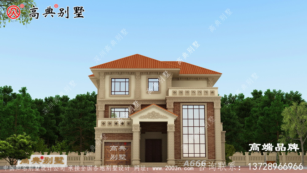 農村建房回歸淳樸的田園生活 農村建房回歸淳樸的田園生活