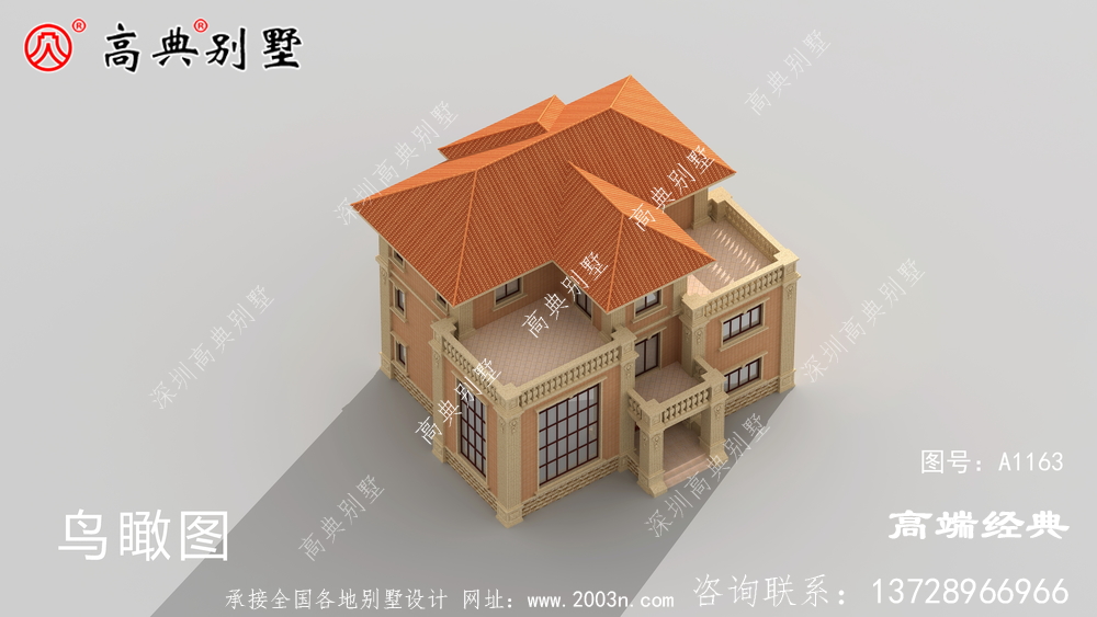 三層 農村自建房 外觀 圖，最近 熱銷 朋友圈桃源市
