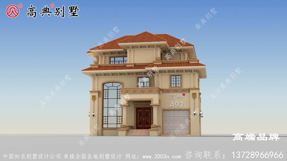 農村房子三間設計圖家家戶戶都能建 農村房子三間設計圖家家戶戶都能建