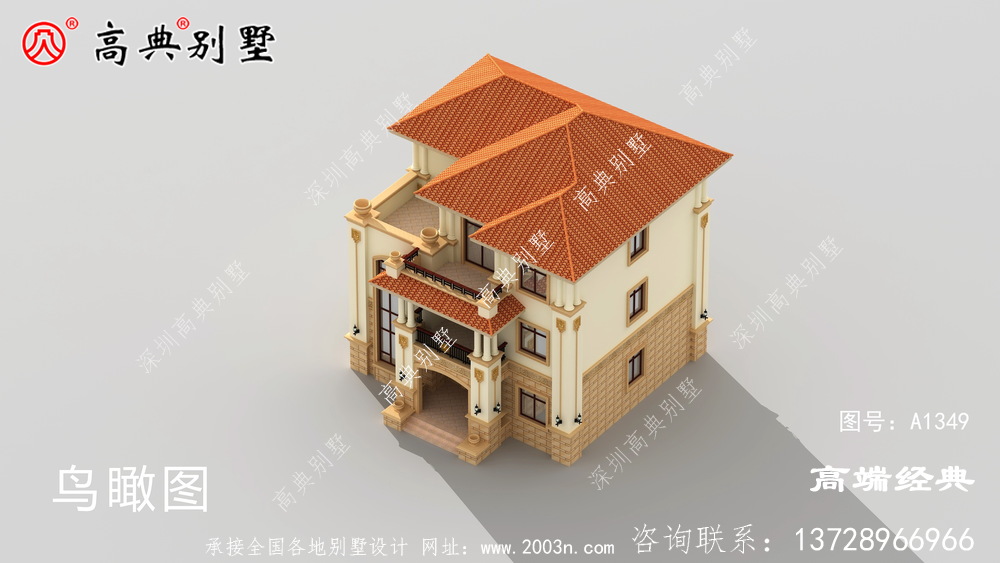 35萬左右農(nóng)村三層別墅，小戶型夠全家人居住南寧市