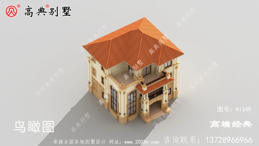 35萬左右農(nóng)村三層別墅，小戶型夠全家人居住南寧市