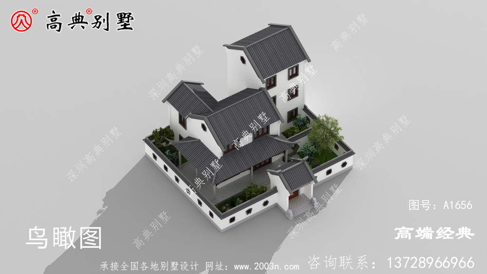 這樣的農村別墅,你喜歡嗎? 這樣的農村別墅,你喜歡嗎?